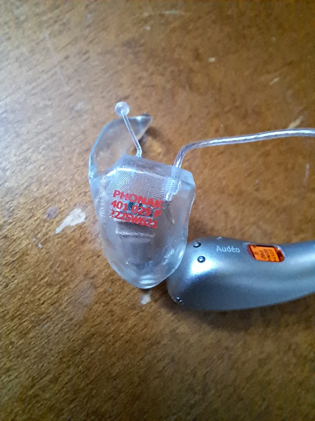 Phonak Audéo Hearing Aid image indicator(2)