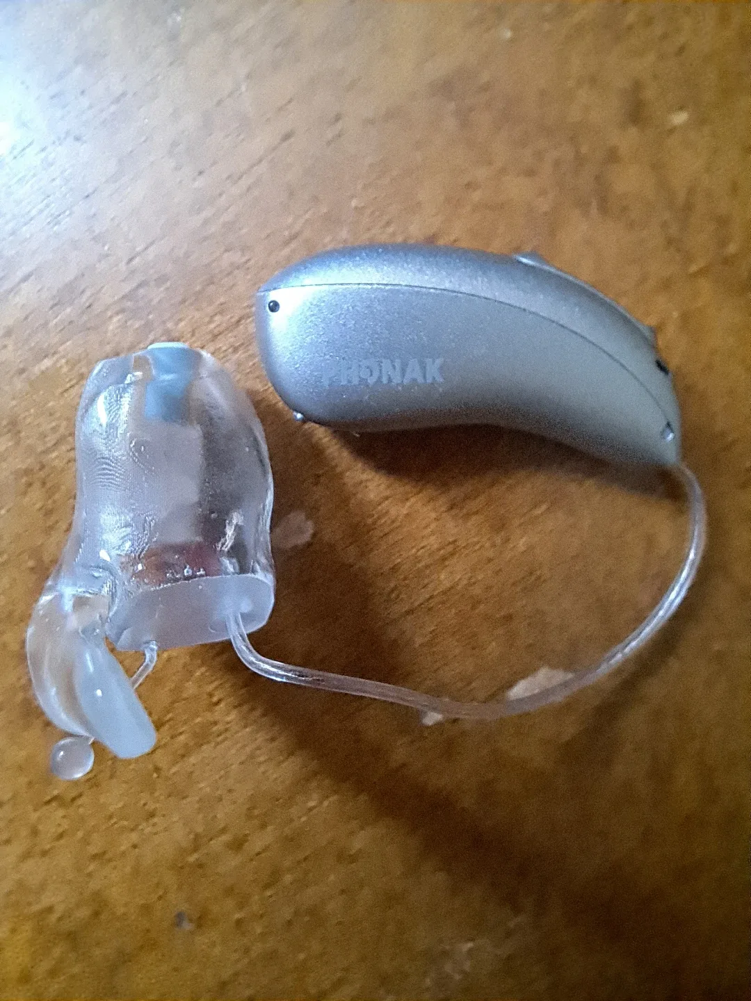 Phonak Audéo Hearing Aid image indicator(4)