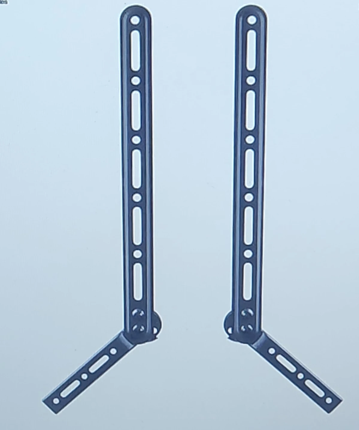 PrimeCables TV Swivel Stand Soundbar Bracket - photo 2