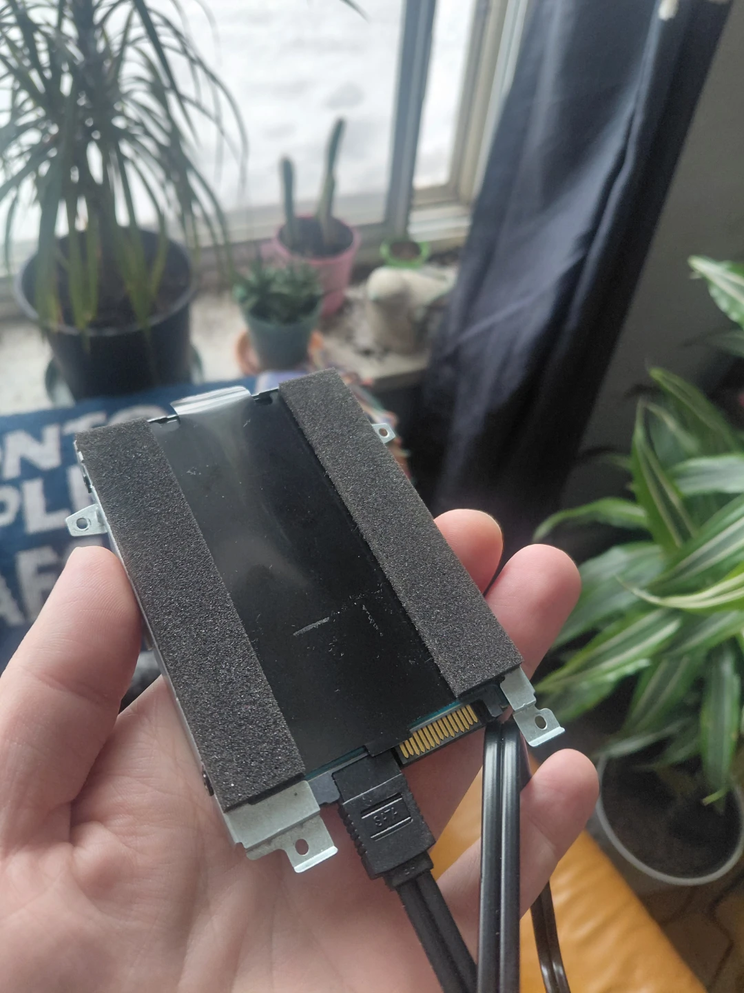 Seagate Momentus Thin 500GB HDD - photo 3