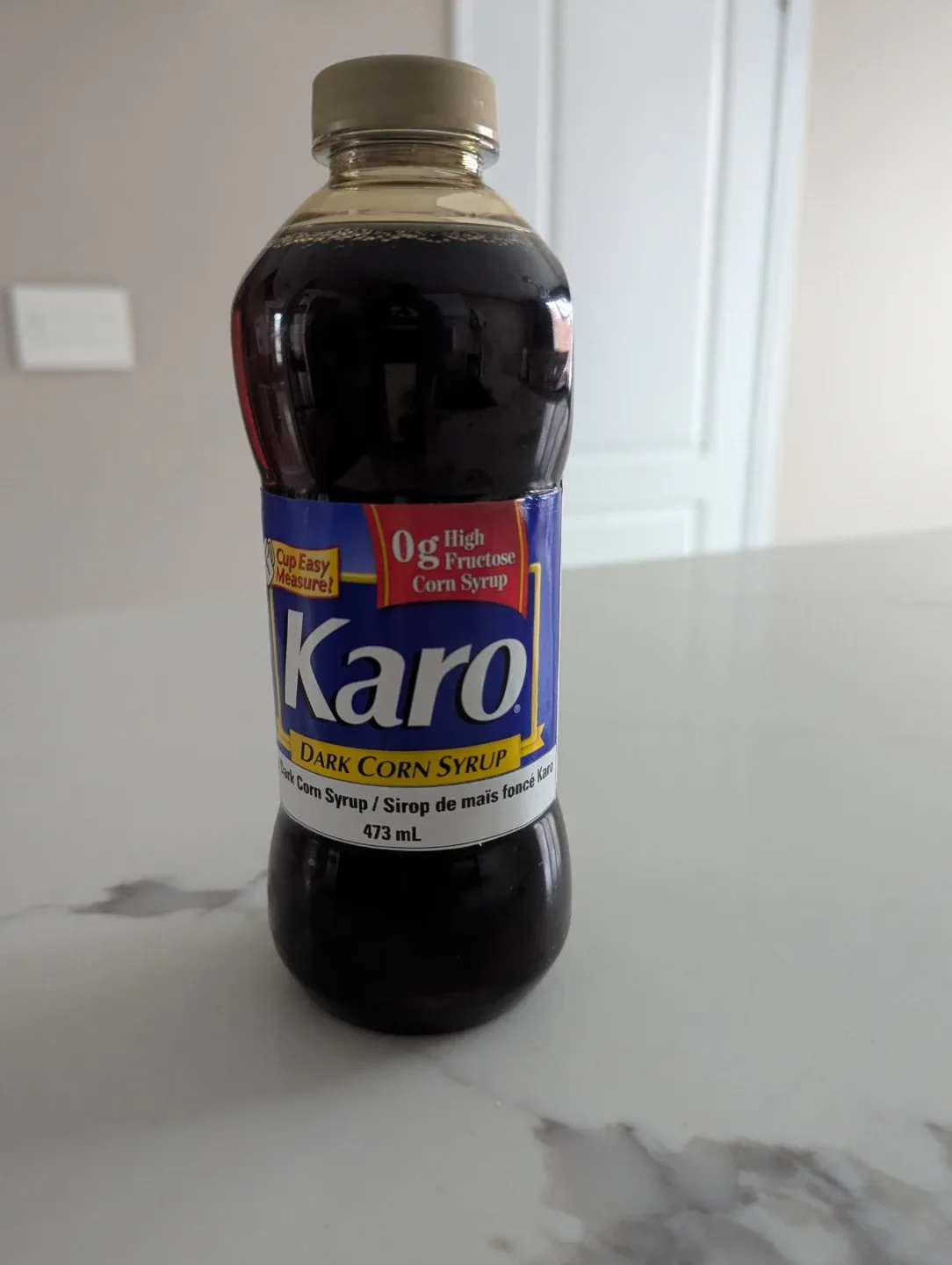 Karo Dark Corn Syrup - 473 mL