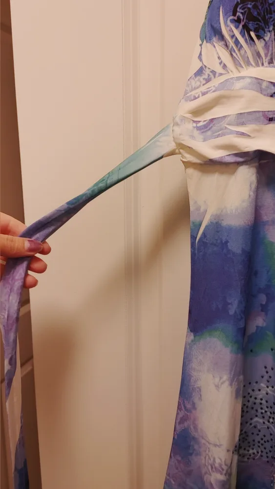 Women's Dress size Small image indicator(4)