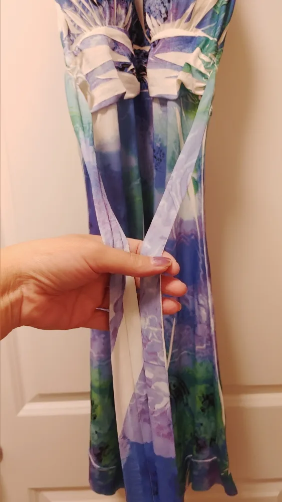 Women's Dress size Small image indicator(5)