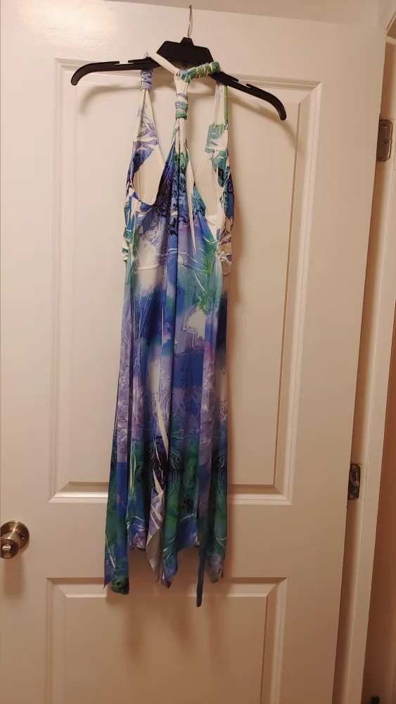 Women's Dress size Small image indicator(6)