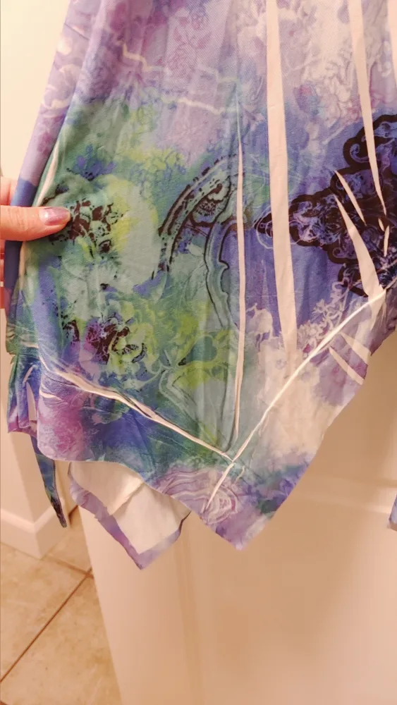 Women's Dress size Small image indicator(7)