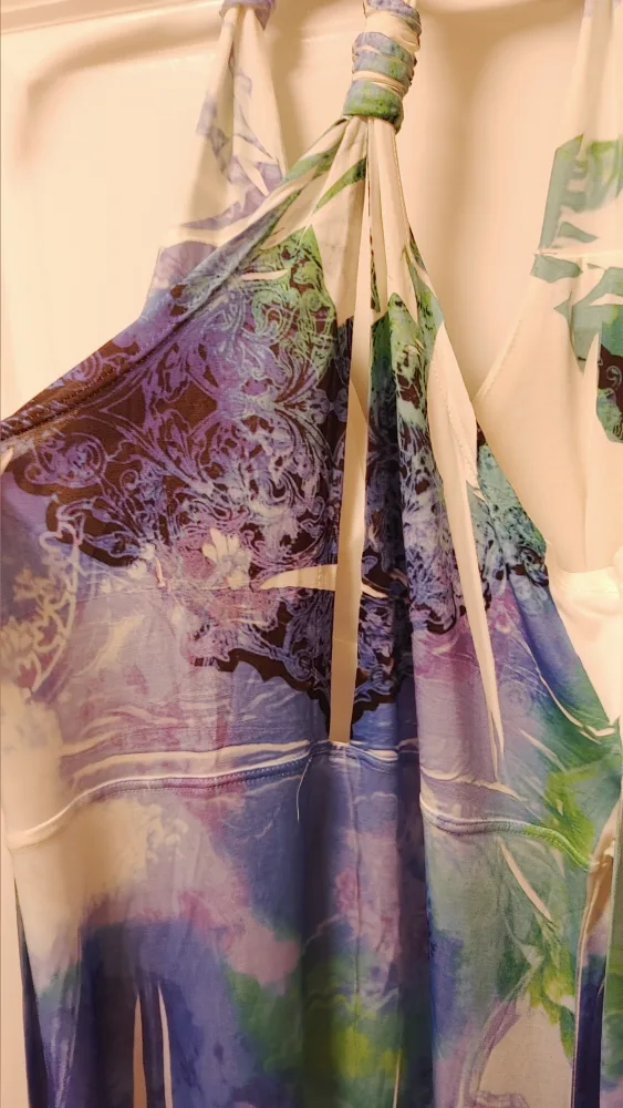 Women's Dress size Small image indicator(8)