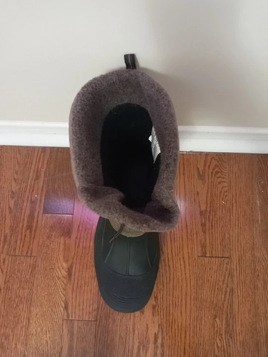 Winter Boots - photo 5