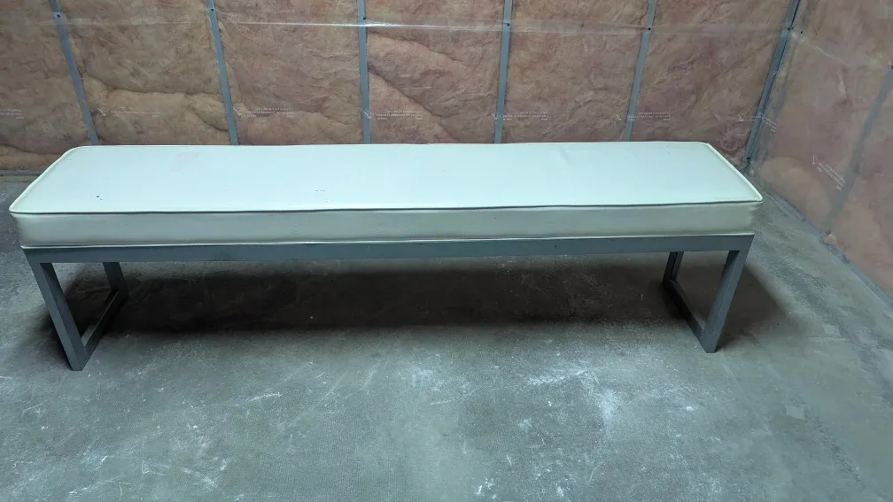 IKEA Upholstered Bench