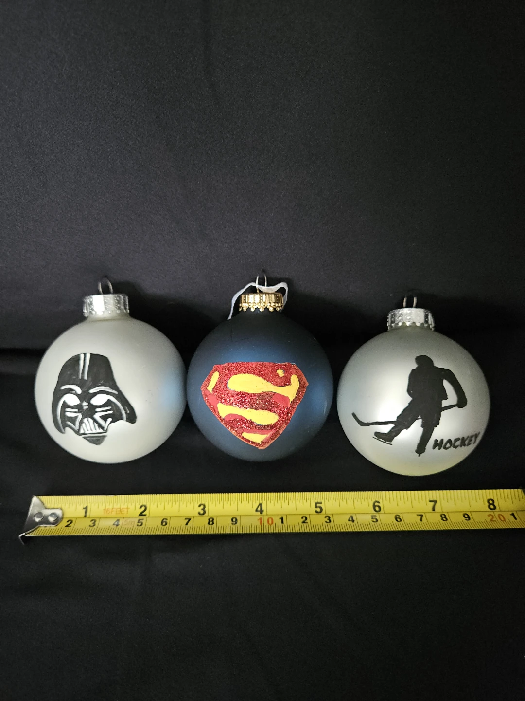 Free Christmas Ornaments