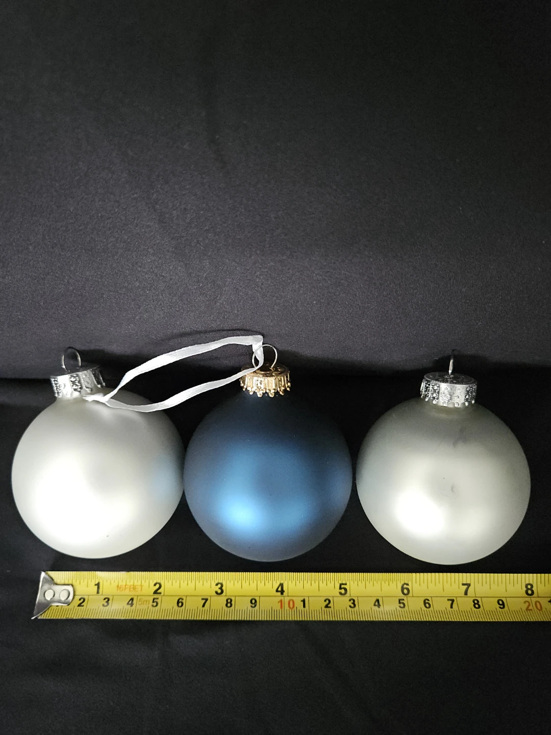 Free Christmas Ornaments - photo 2