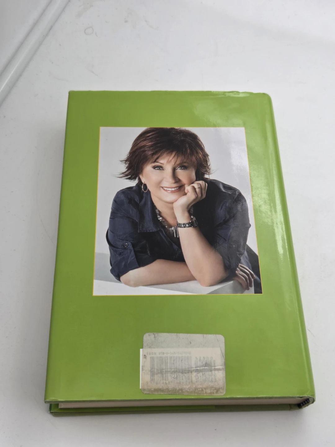 Top Secret Twenty-One by Janet Evanovich - photo 2