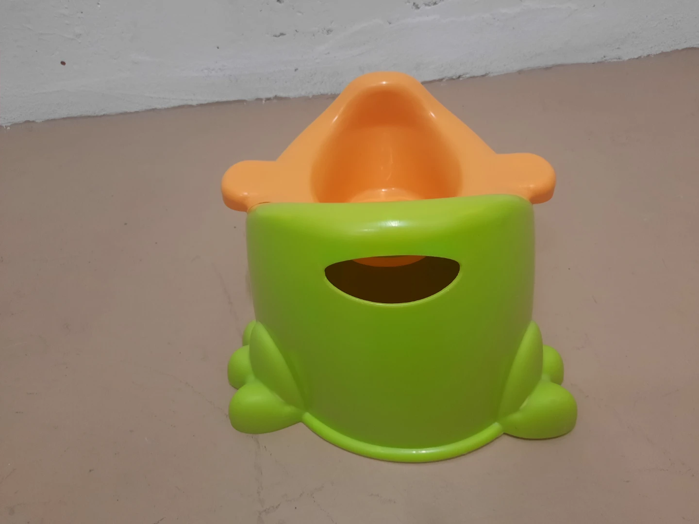 $8 Fisher-Price Froggy Potty - photo 3
