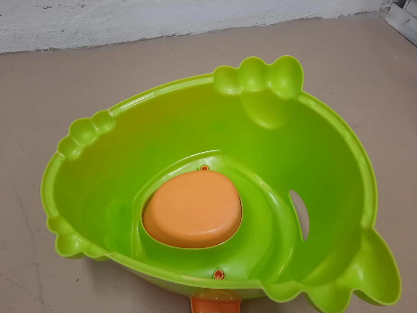$8 Fisher-Price Froggy Potty - photo 4