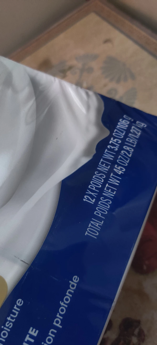 New Dove Original Beauty Bar 12 Pack - photo 4