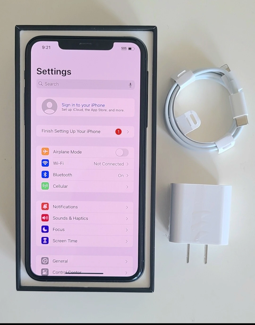 iPhone 12 Pro Max - Excellent Condition 256GB - photo 4