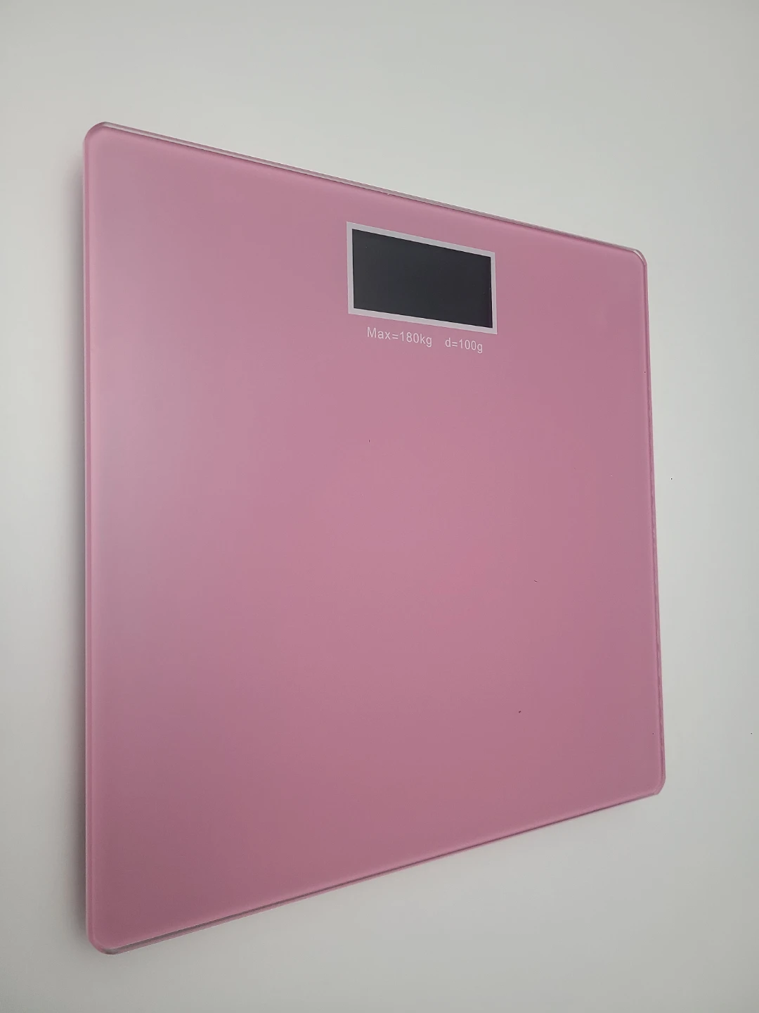 Digital Bathroom Scale