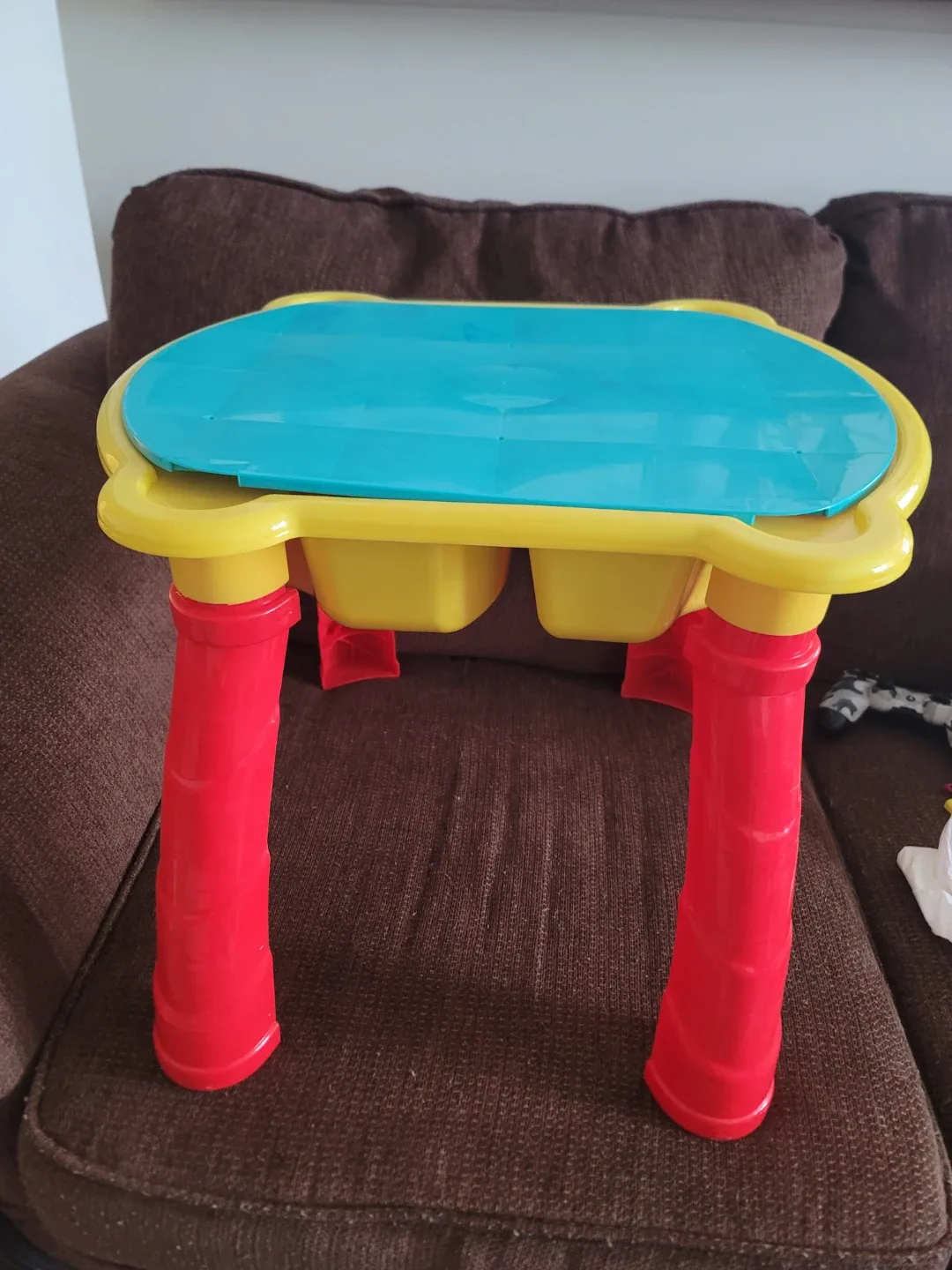 Kids Sand and Water Table with Accessories