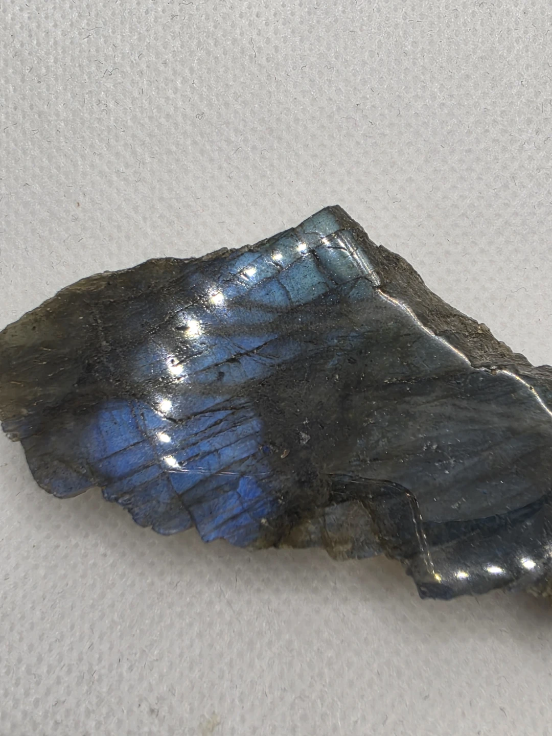 Labradorite Stone