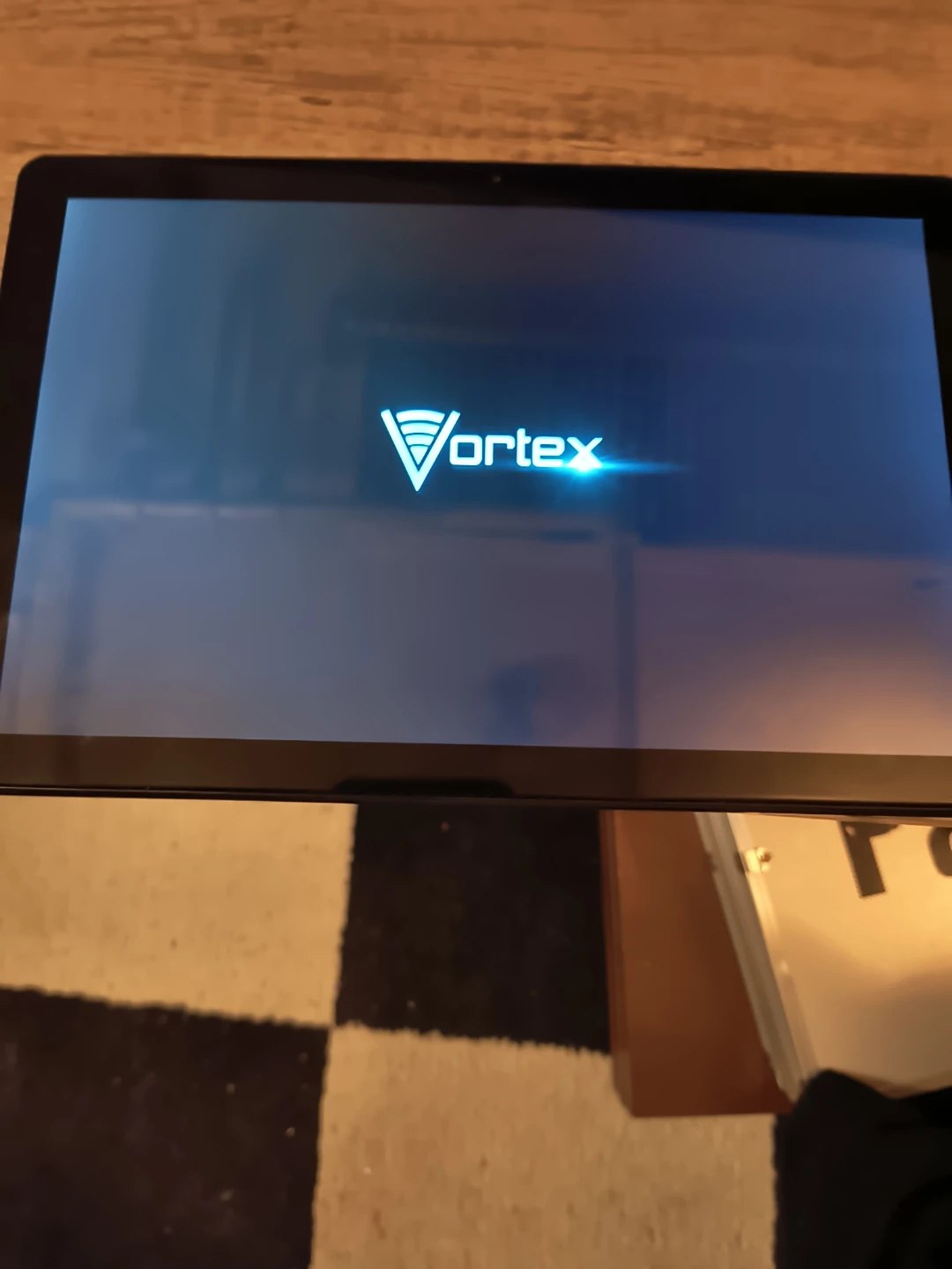 Vortex Android Tablet - photo 2