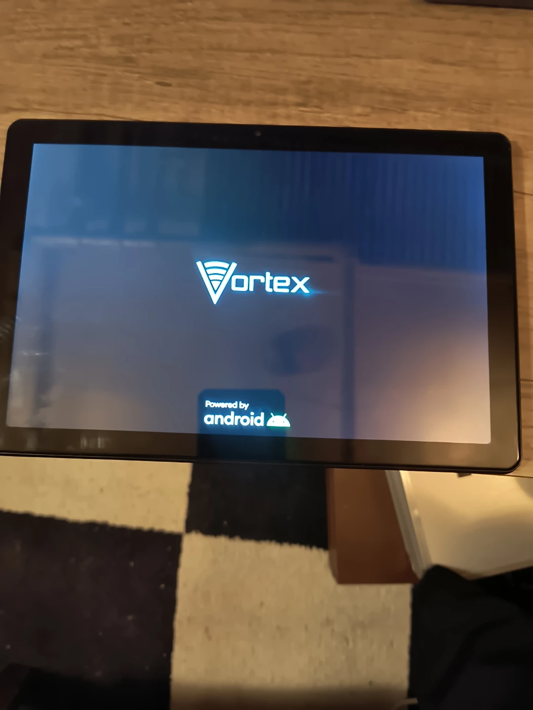Vortex Android Tablet - photo 3