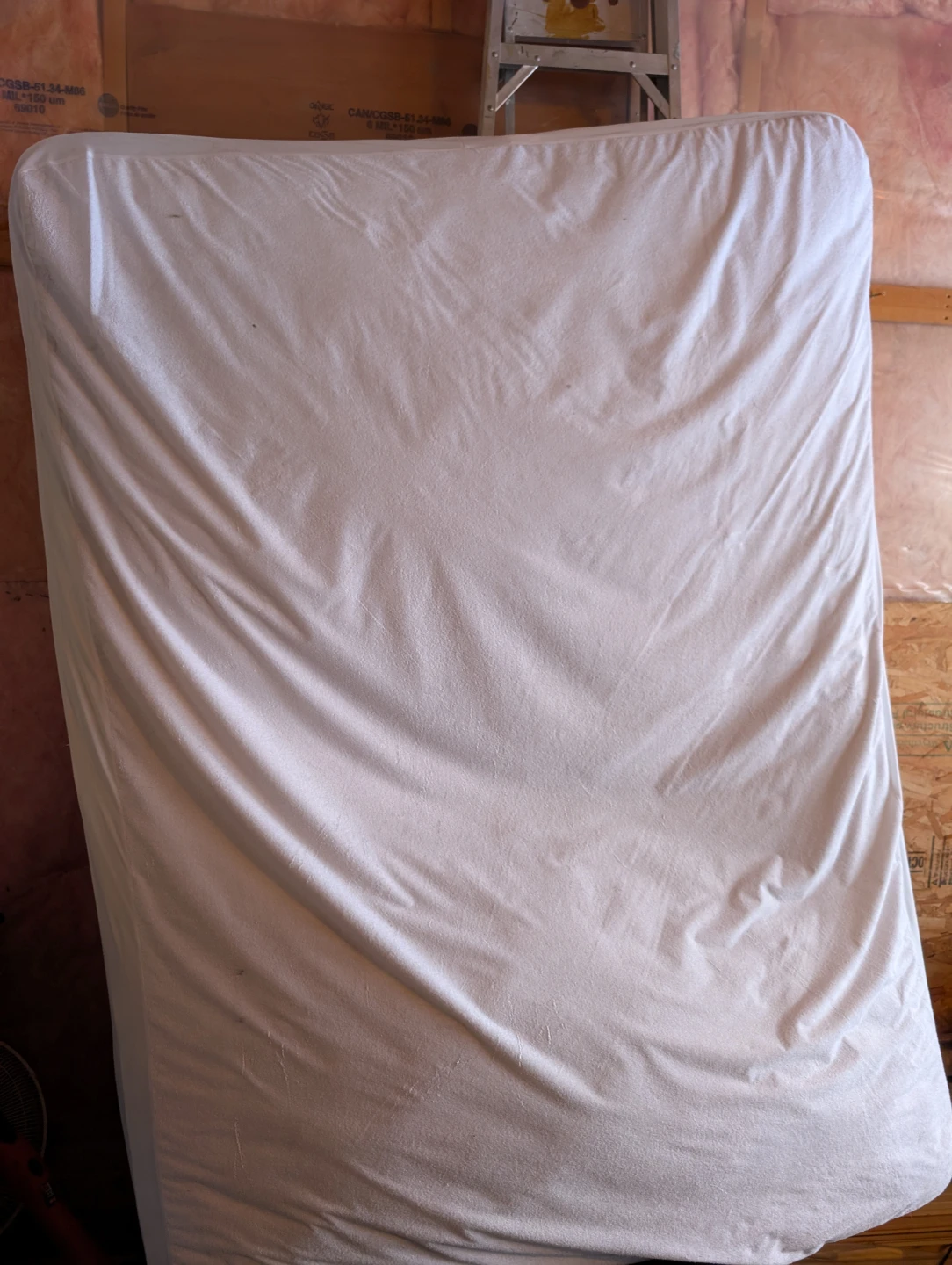 Double Mattress GOOD CONDITION - photo 3