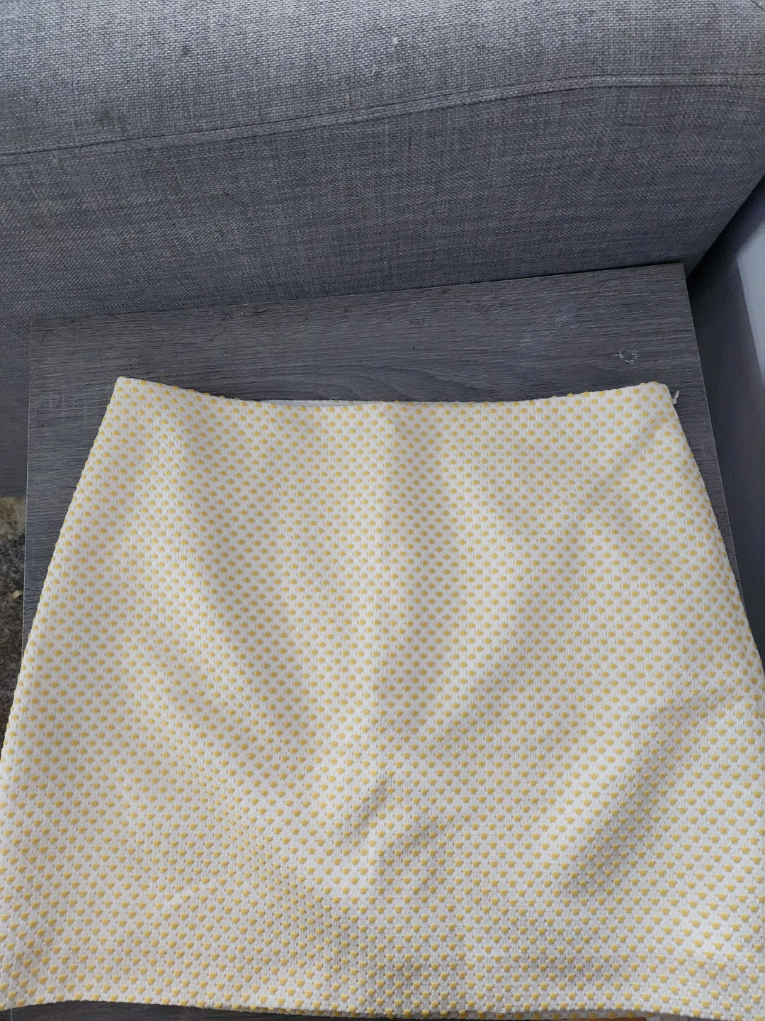 Club Monaco skirt