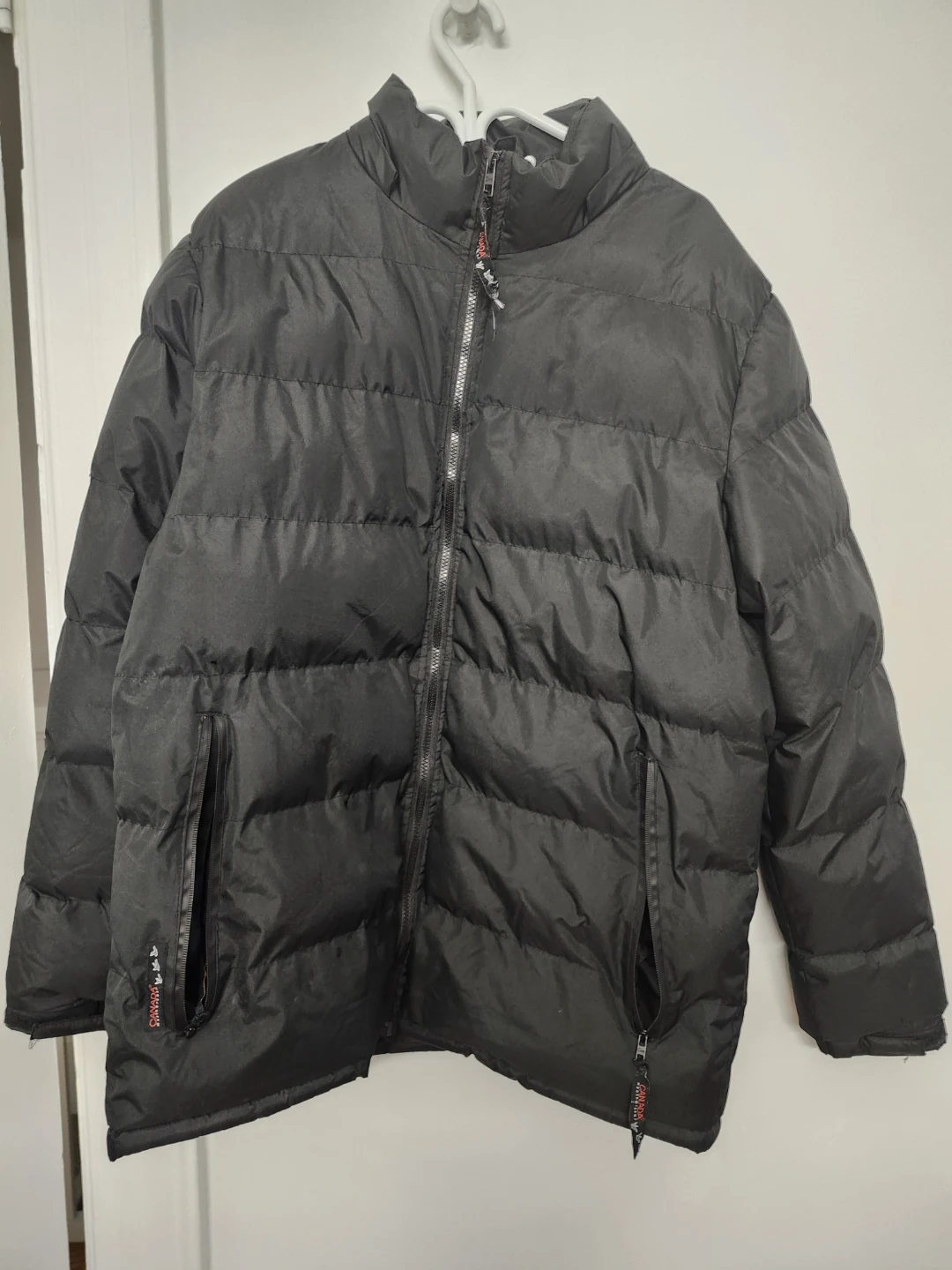 Canada Weather Gear Puffer Jacket XL - photo 2