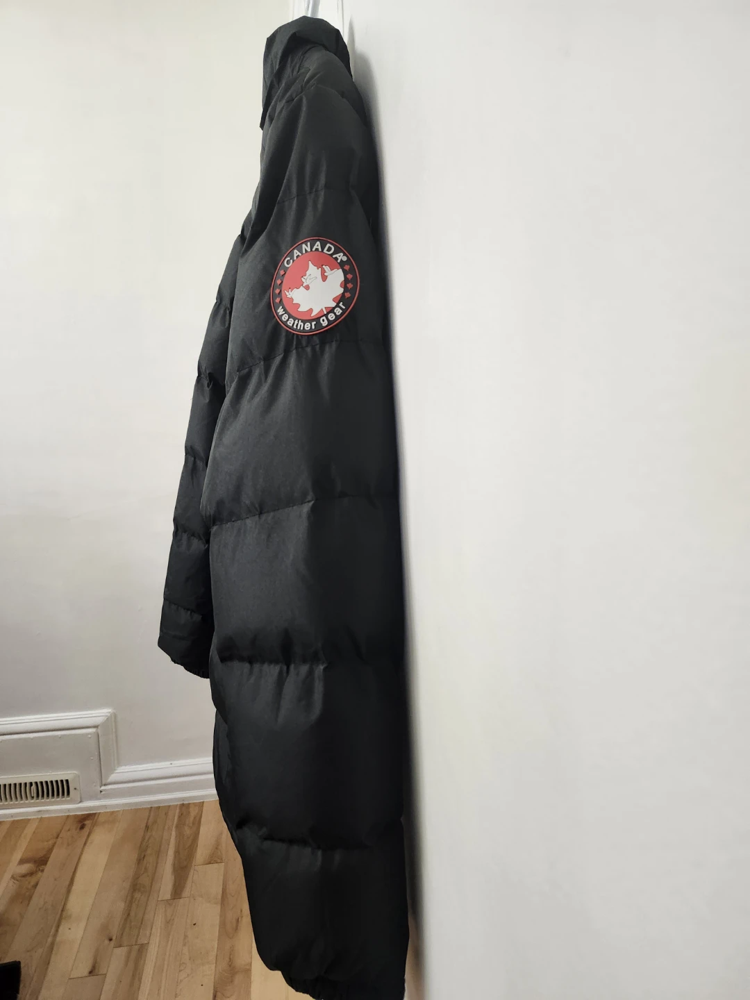 Canada Weather Gear Puffer Jacket XL - photo 4