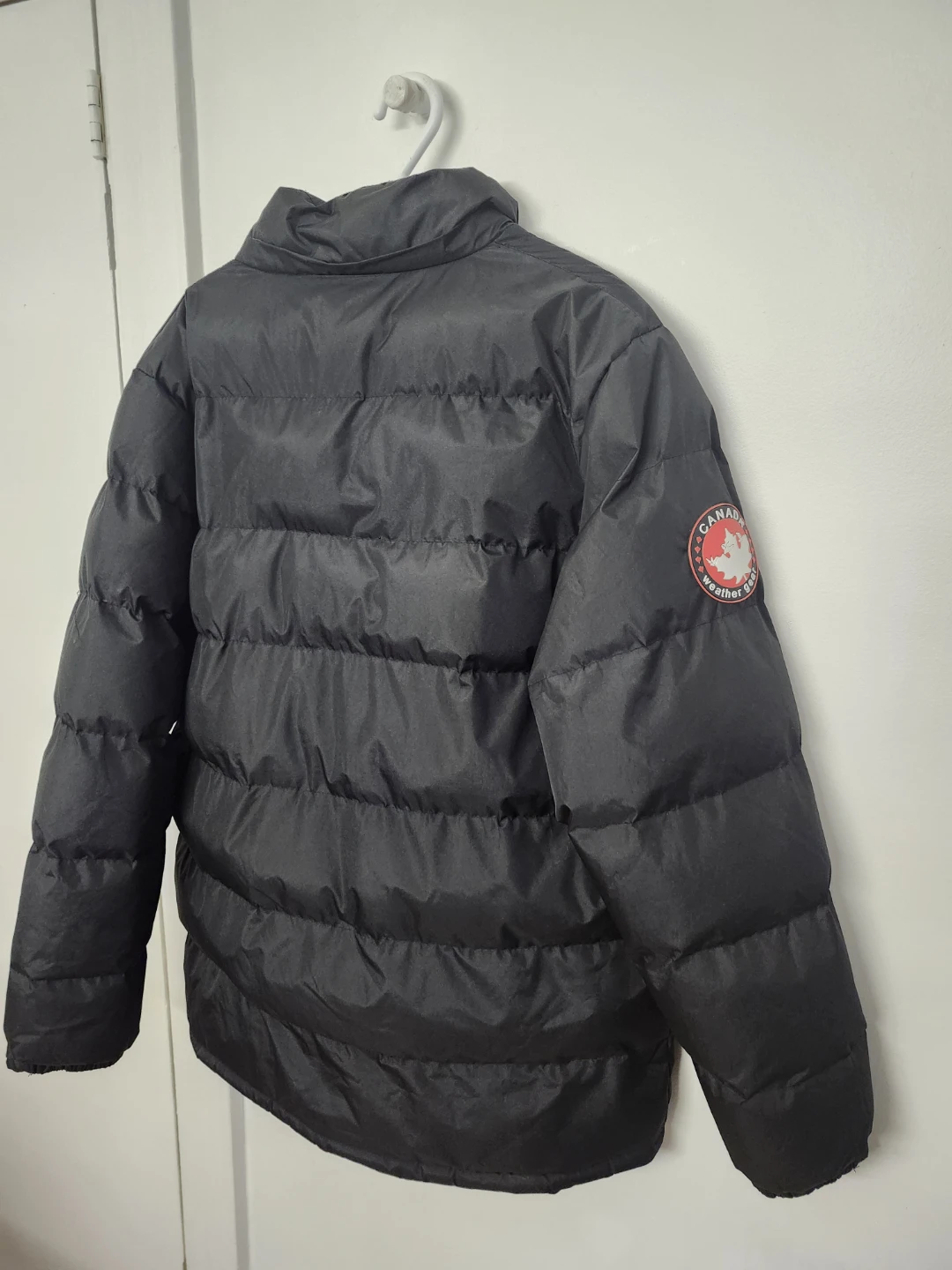 Canada Weather Gear Puffer Jacket XL - photo 5