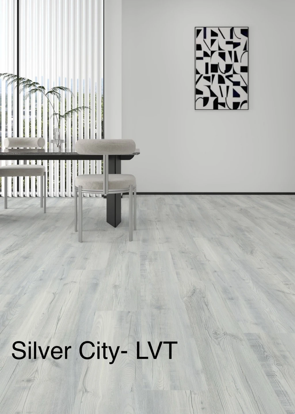 All flooring in stock