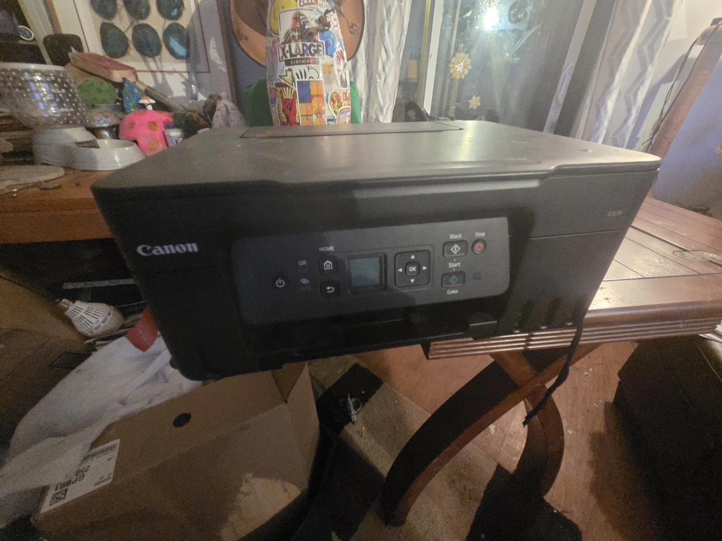 Canon Pixma G3270 Printer