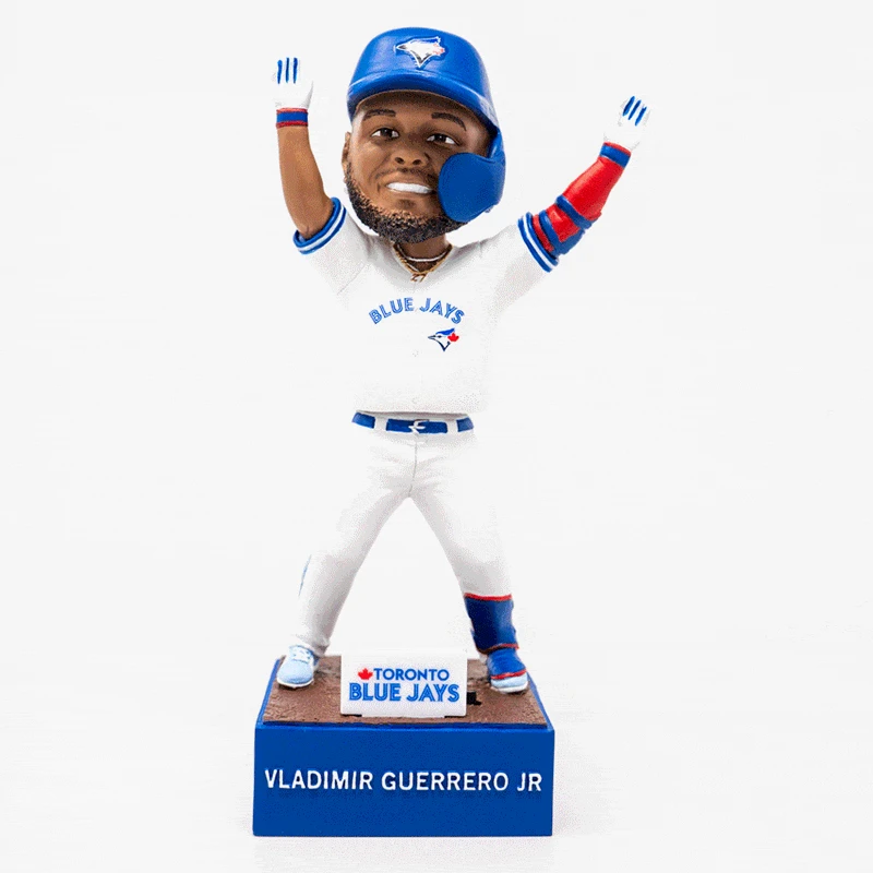 Vladimir Guerrero Jr. Bobblehead - New in box!