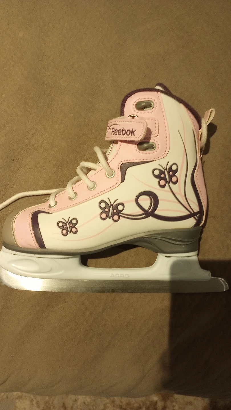 2 kids skates - photo 3