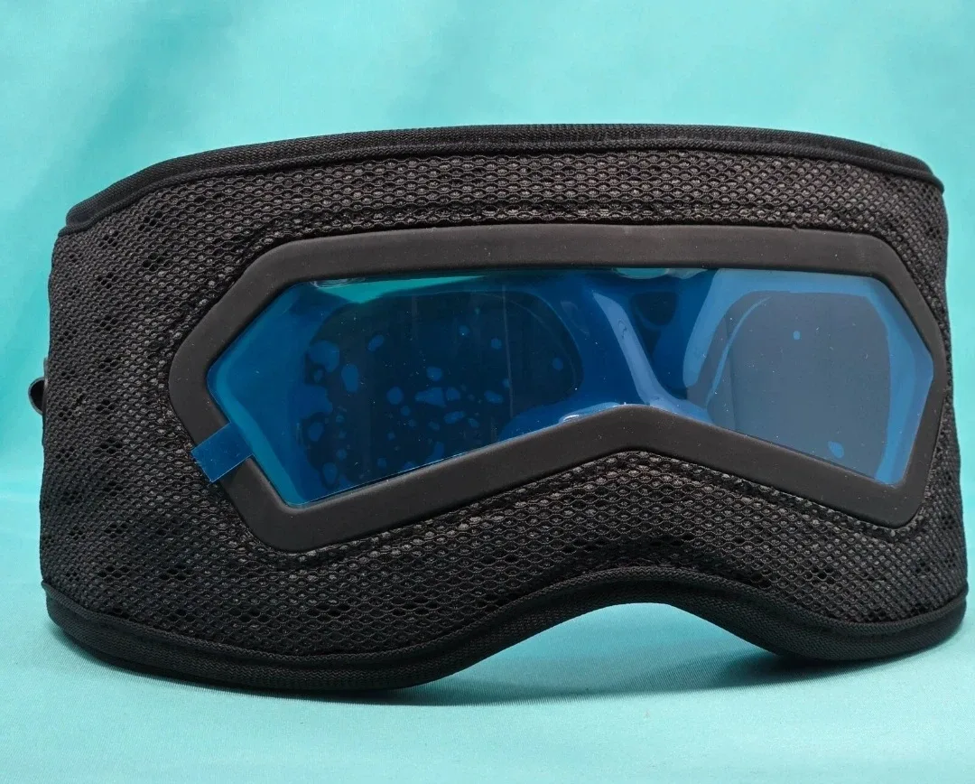 Sleep Sanctuary Sleep Mask image indicator(2)