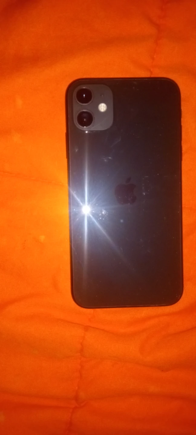 Awesome "Apple iPhone 11 Black