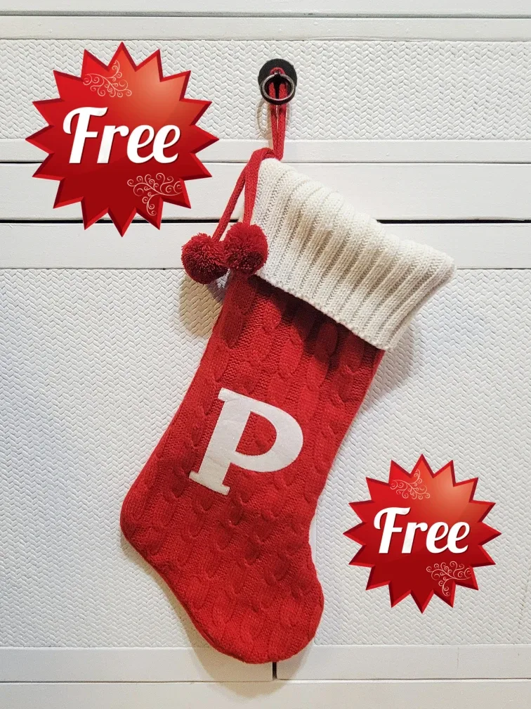 Christmas Stocking