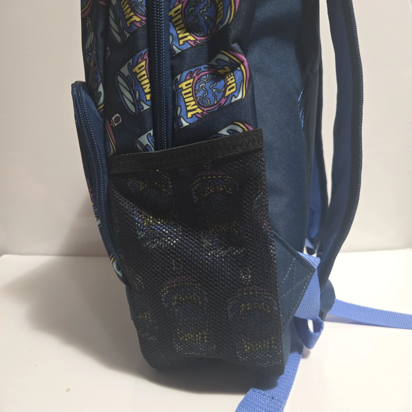 New Fortnite 15" Laptop Backpack - photo 4