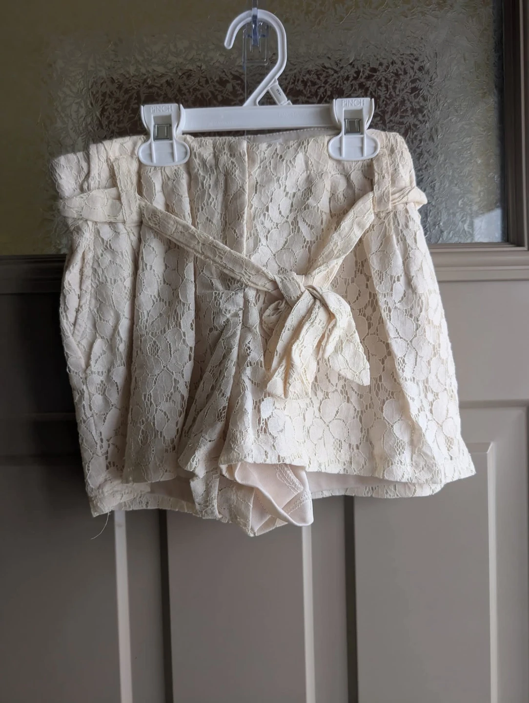 Women's sz sm shorts