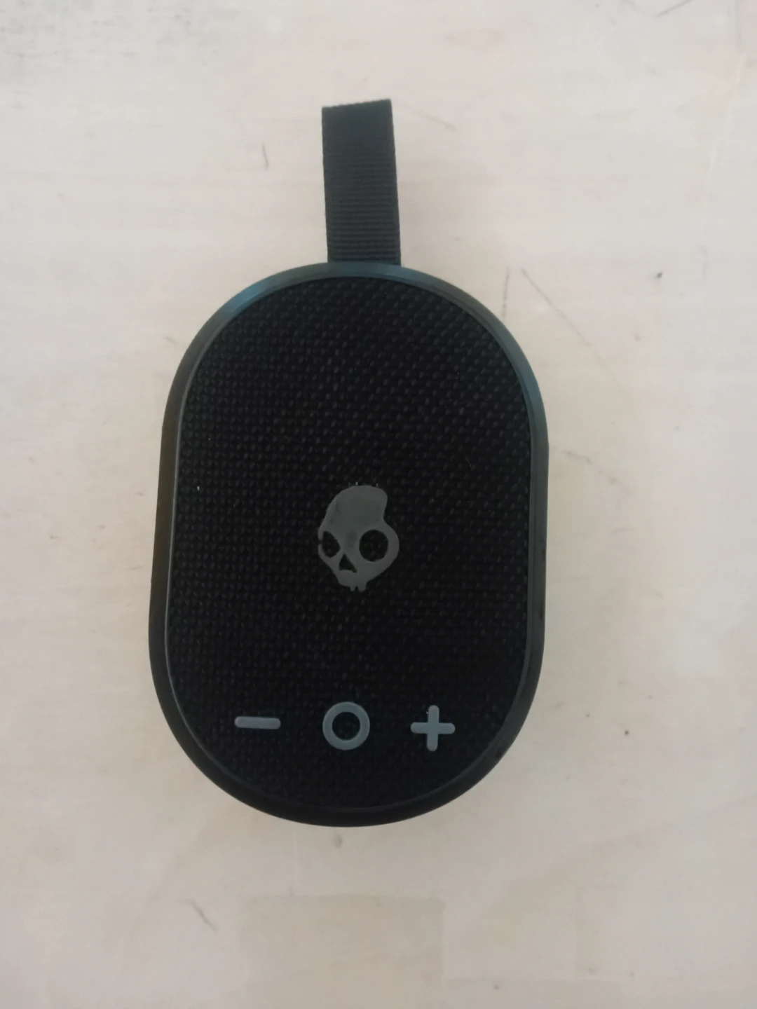 Skullcandy Shrapnel Portable Wireless Speaker - Black