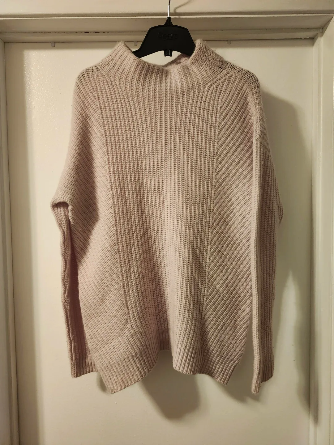 Christopher Fischer Cashmere Sweater image indicator(2)