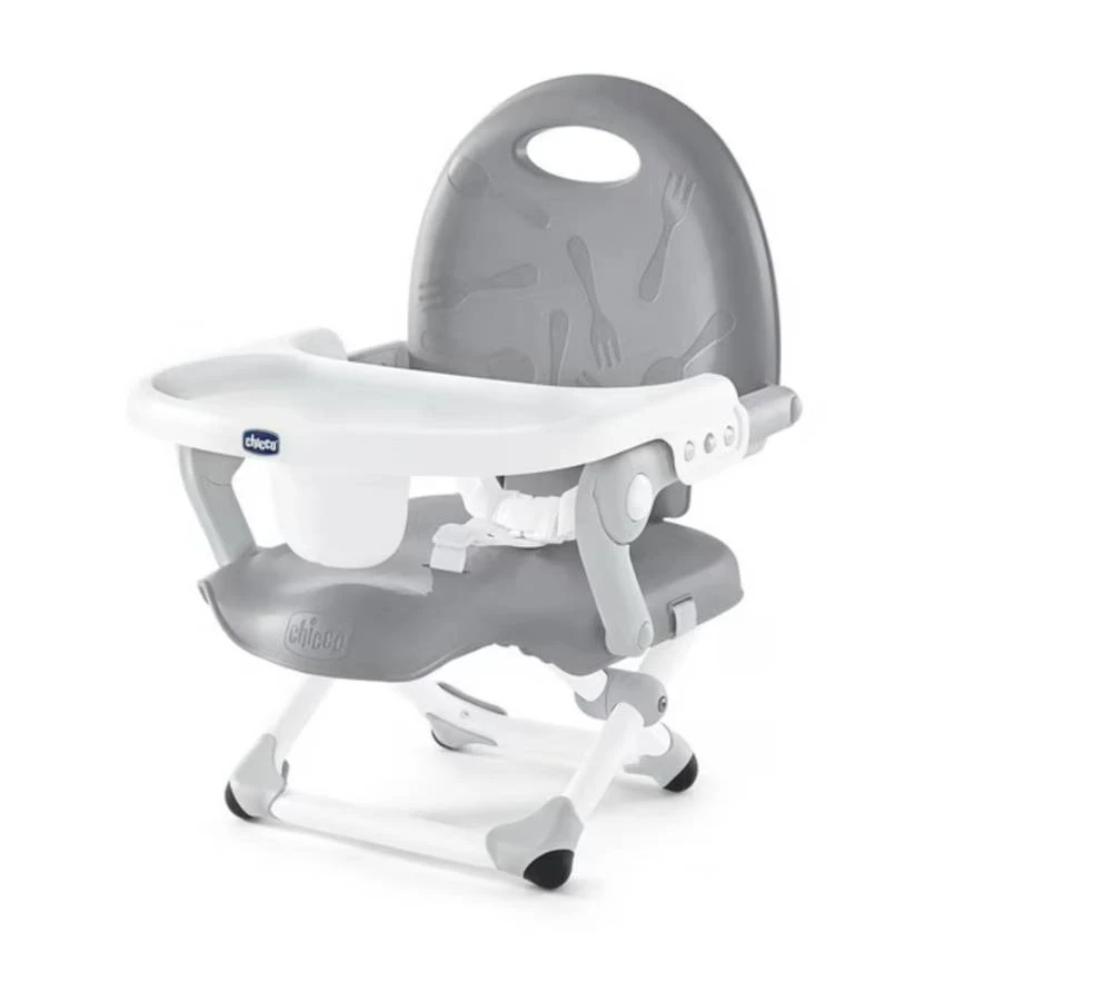 Chicco Pocket Snack Booster Seat - photo 2