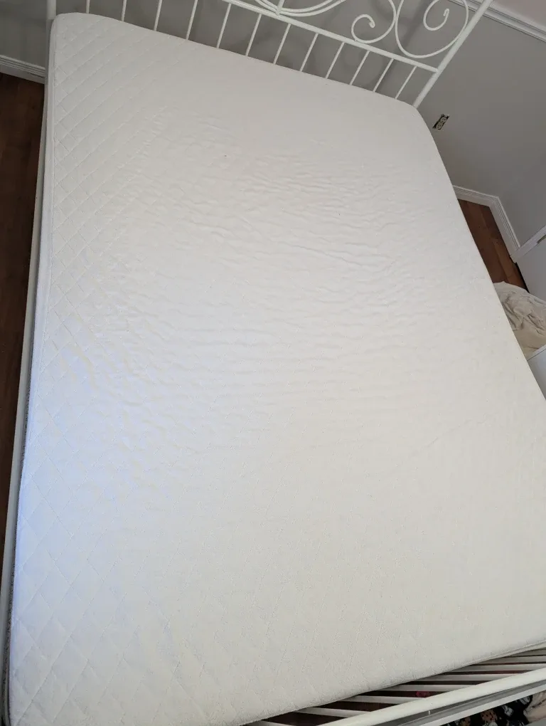 Bed, mattress, box spring and memory foam image indicator(3)