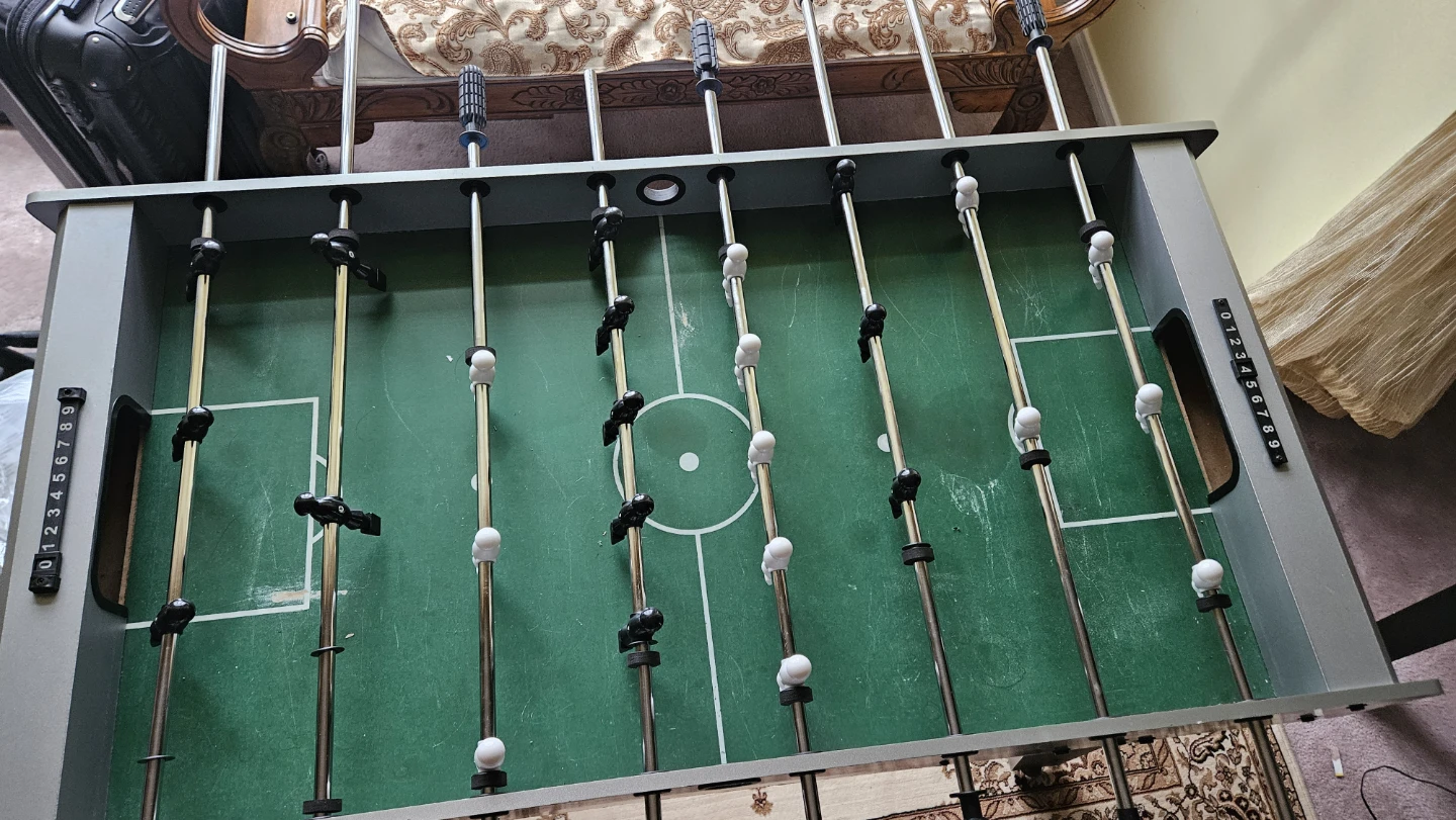 Foosball Table