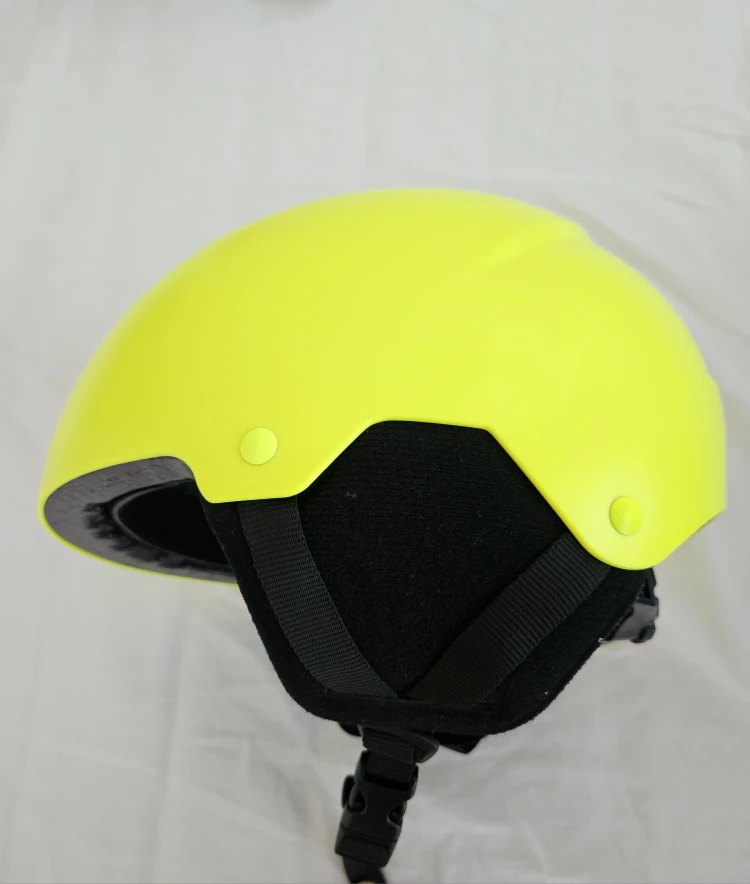 Wedze Ski/Snowboard Helmet - Neon Yellow #Cleanout - photo 2
