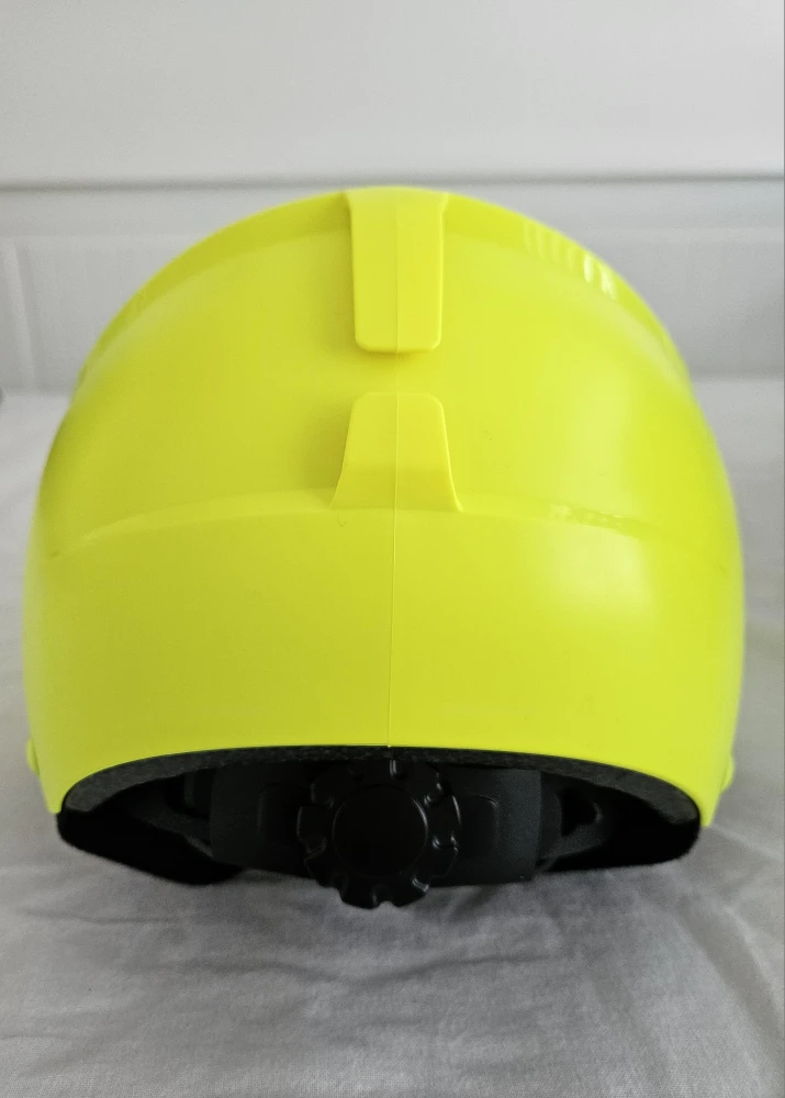 Wedze Ski/Snowboard Helmet - Neon Yellow #Cleanout - photo 3