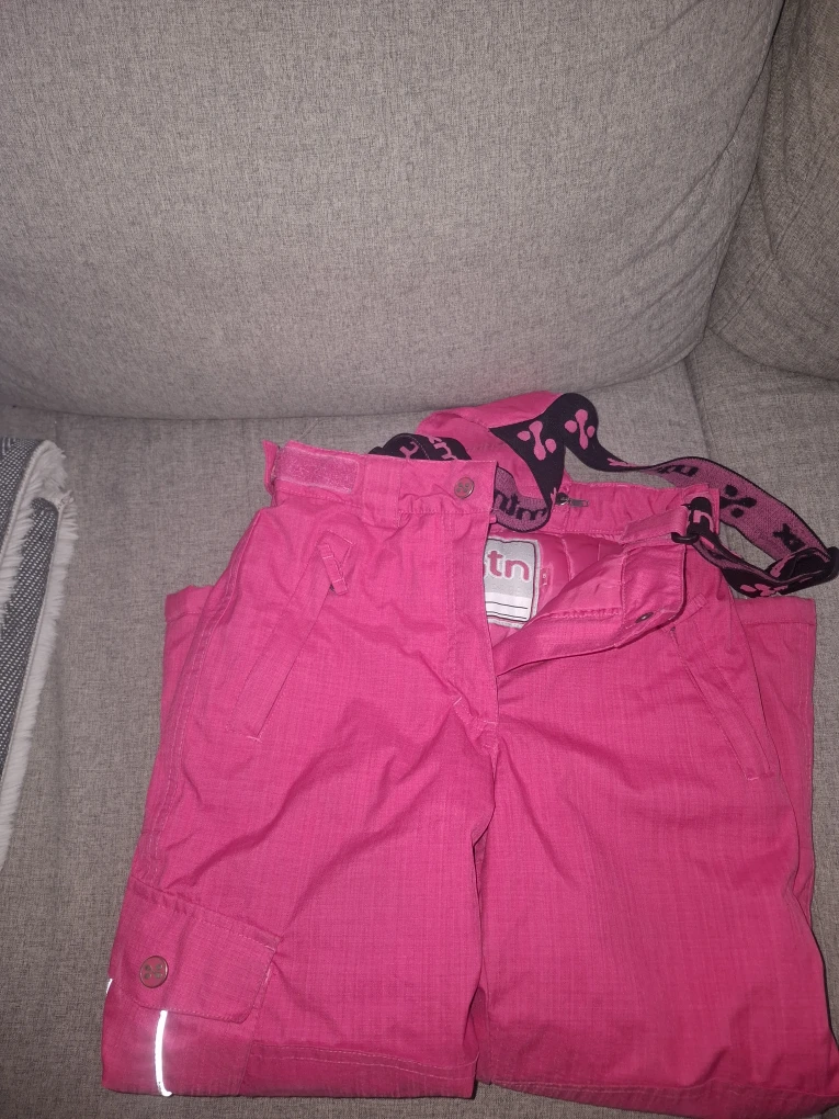 Girls' Clothing Bundle - Gap, Misc Brands, Size 4-6 - photo 2