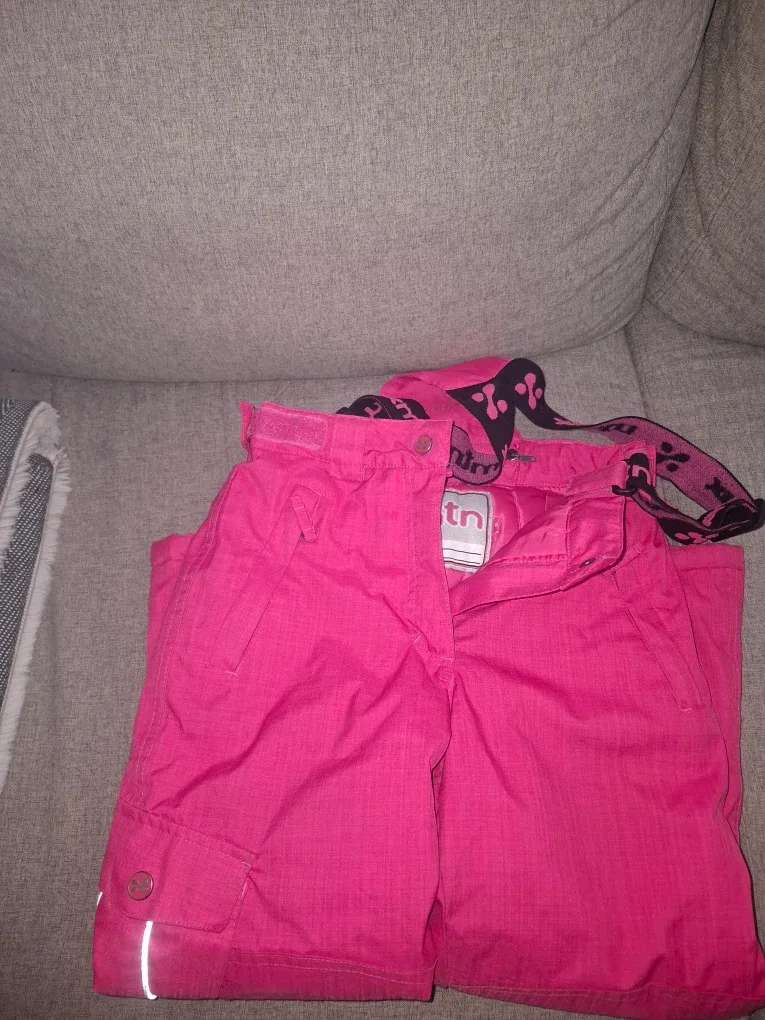 Girls' Clothing Bundle - Gap, Misc Brands, Size 4-6 image indicator(2)