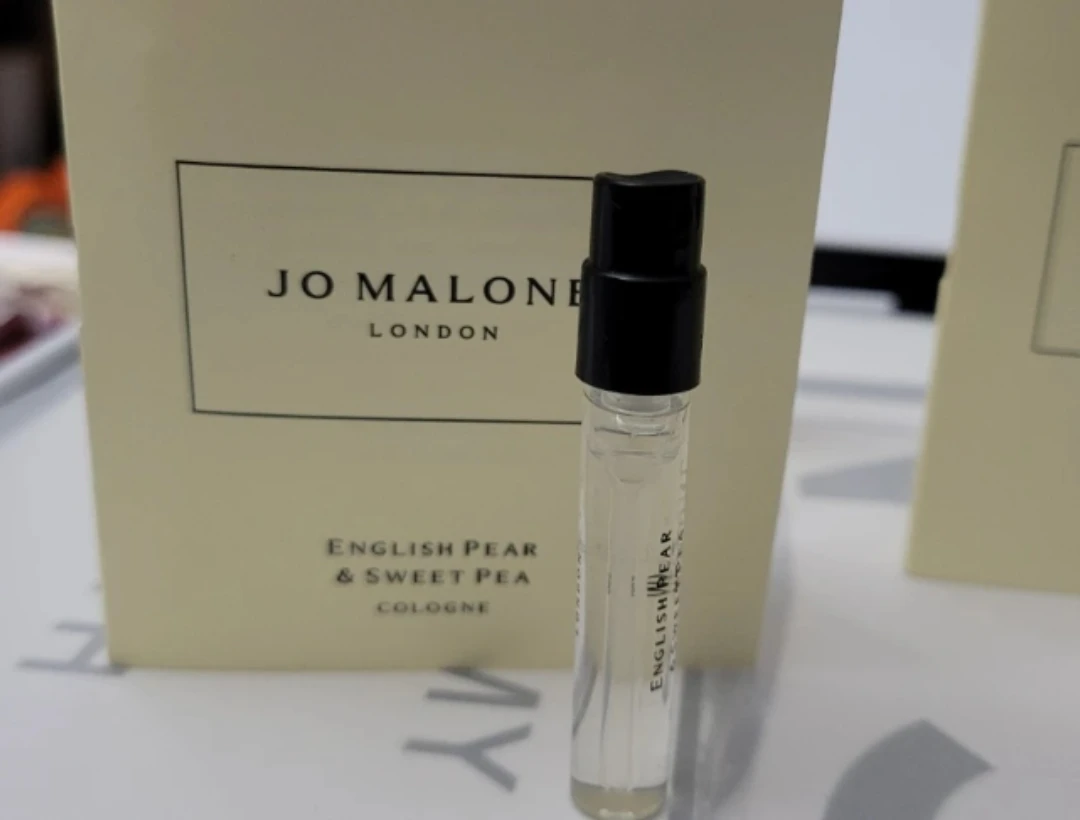 Jo Malone Miniature Fragrance Set - photo 5