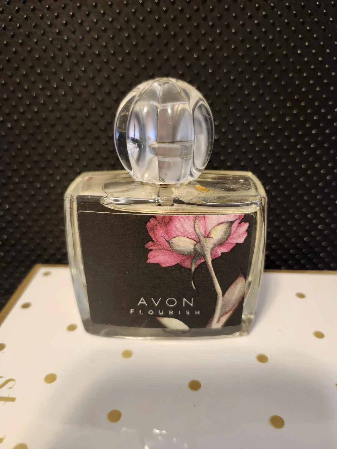 Avon Peony Rose Eau de Parfum image indicator(2)