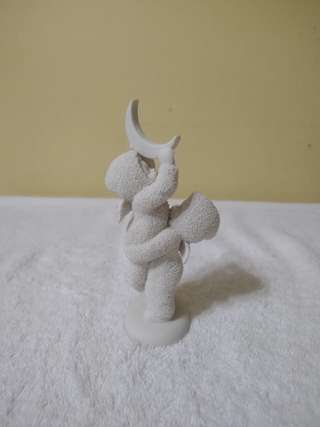 Snowbabies "Catch A Falling Star" Figurine image indicator(3)